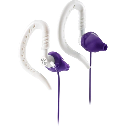 Наушники Yurbuds Focus 200 Purple/White (YBWNFOCU02PNW)