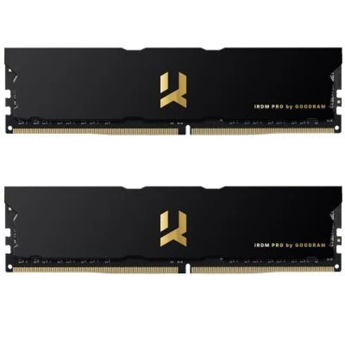 GOODRAM 16 GB (2x8GB) DDR4 3600 MHz IRDM Pro (IRP-3600D4V64L17S/16GDC)