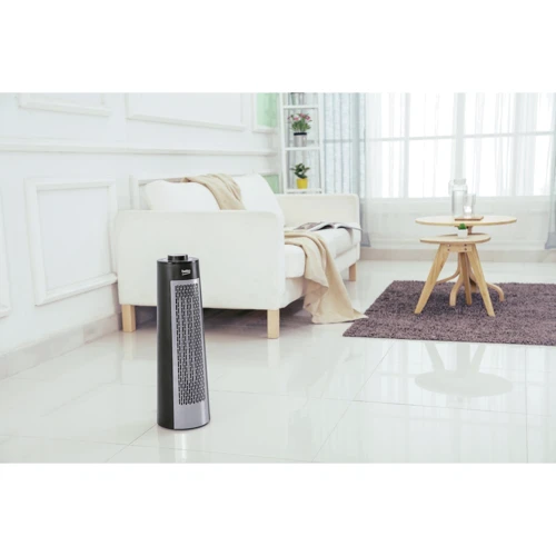 Обігрівач Beko RHP6220: Тип Тепловентилятор
