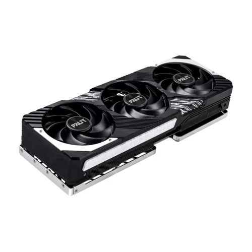 Відеокарта Palit GeForce RTX 4070 Ti GamingPro (NED407T019K9-1043A): Виконання Однослотовий