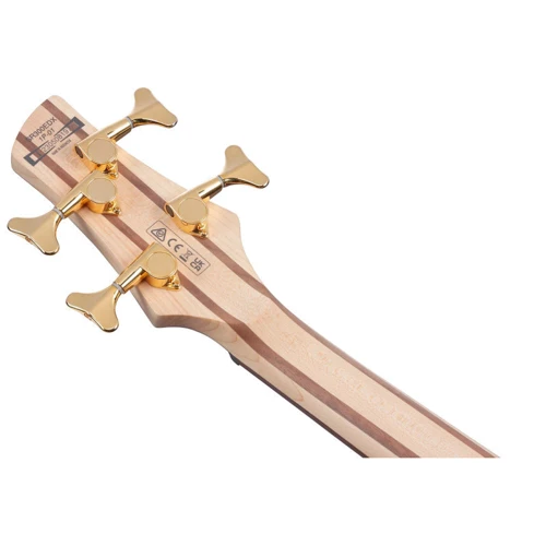 Бас-гитара IBANEZ SR300EDX BZM