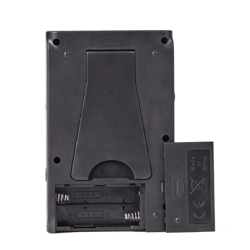 Тюнер-метроном FZONE FMT-601 Black: Производитель FZONE