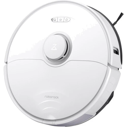 Робот уборщик Xiaomi RoboRock S8 White: Производитель Xiaomi