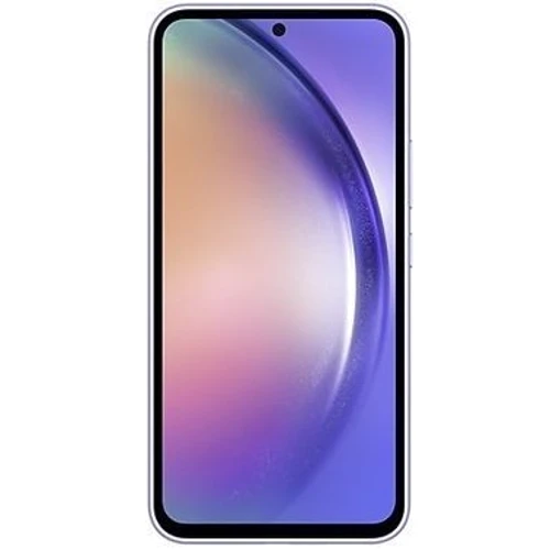 Смартфон Samsung Galaxy A54 8/256 GB Violet Approved Витринный образец: Причина уценки Как новый (витринный образец): смартфон выглядит и функционирует как новый. Смартфон полностью протестирован по программе Approved, все функции работают корректно