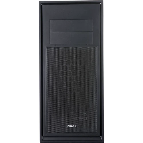 Корпус Vinga Titan: Форм-фактор материнської плати ATX / Micro-ATX / Mini-ITX