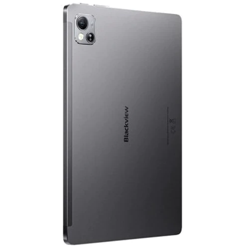 Планшет Blackview Tab 13 Pro 8/128GB LTE Space Gray: Процессор MediaTek Helio P60