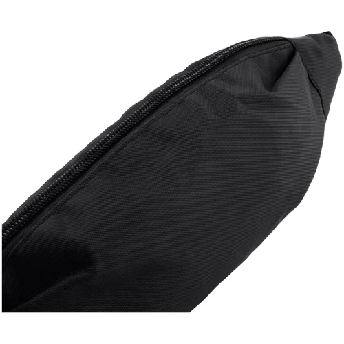 Чоловіча поясна сумка Volunteer чорна (GB5022-01-black): Тип ручки Без ручки, Поясной ремень