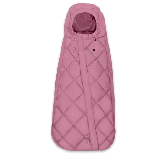 Конверт Cybex Snogga Mini / Magnolia Pink purple