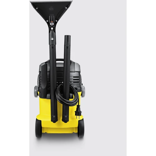 Пылесос Karcher SE5.100 FI (1.081-201.0): Вес 7.7 кг