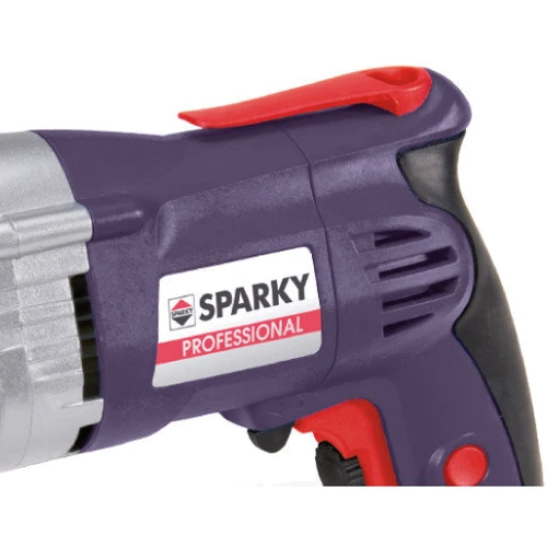 Дрель безударная Sparky BR 101E: Тип инструмента безударная дрель