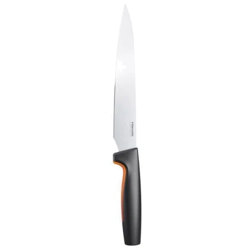 Нож Fiskars FF для мяса 21 см (1057539): Для мяса 21см