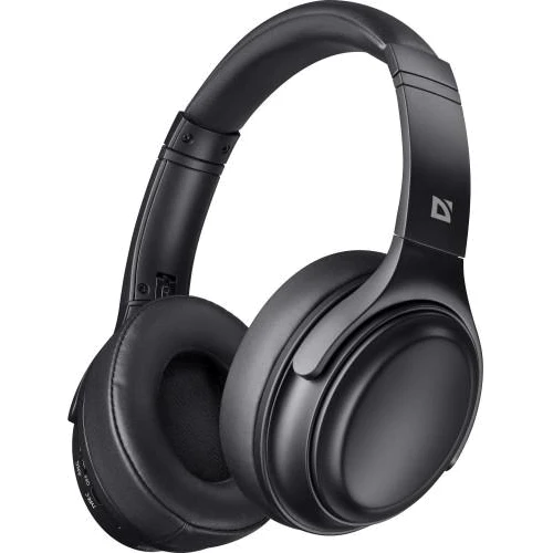 Наушники Defender FreeMotion B535 ANC Black (63535)