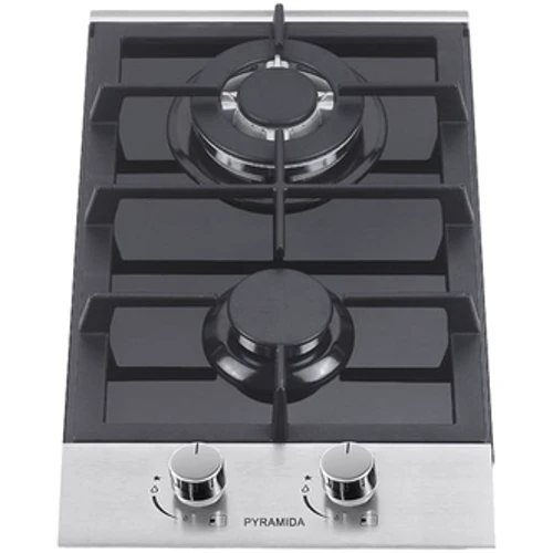 Варочная поверхность газовая Pyramida PFG 320 STX