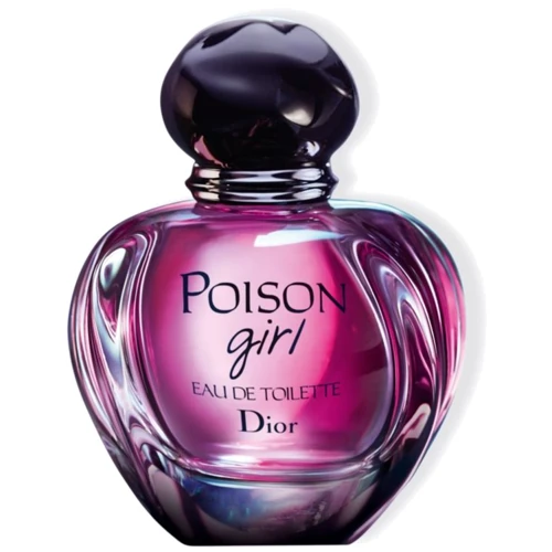 Туалетная вода Christian Dior Dior Poison Girl 50 ml