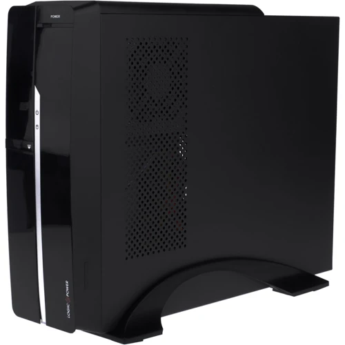 Корпус LogicPower S608BK: Назначение мультимедийный