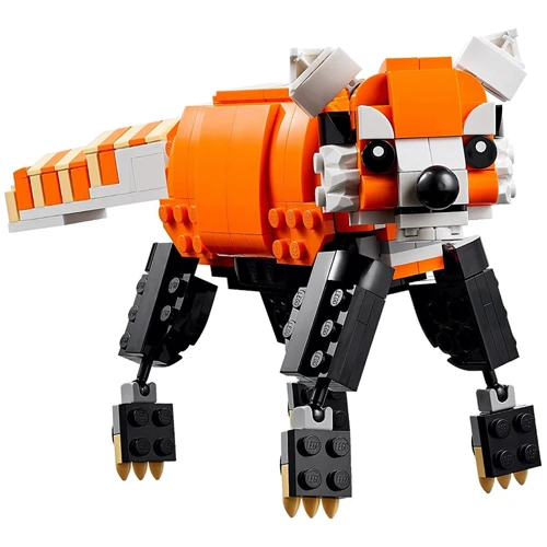Конструктор LEGO Creator Величественный тигр (31129) фото 6