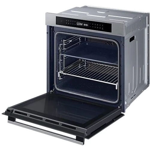 Духова шафа електрична Samsung NV7B4040VAS: Потужність підключення, Вт 3500