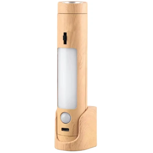 Светильник-ночник Inspire FN-9 4W 4000К 5V USB с аккумулятором и датчиком движения