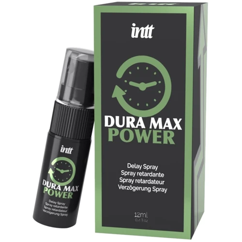 Пролонгатор Intt Dura Max Power (12 мл)
