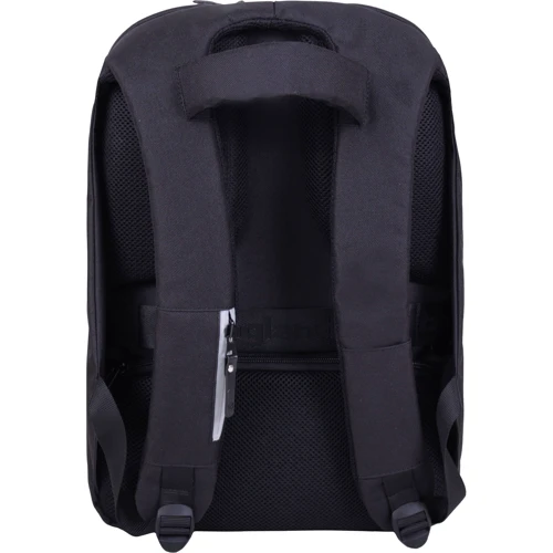 Чоловічий рюкзак Bagland Advantage чорний (77392178): Тип Рюкзаки