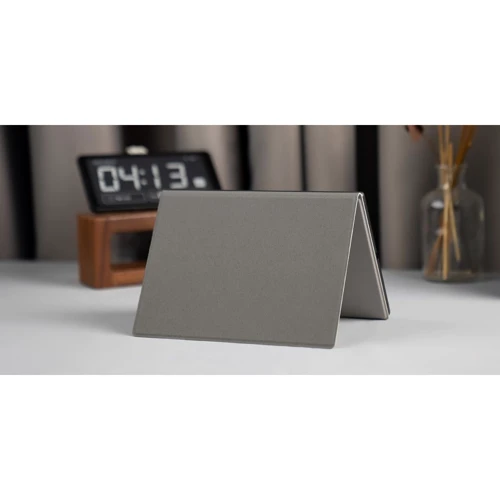 Аксессуар к электронной книге Onyx BOOX Magnetive Protective Case White for Tab Mini C: Дополнительно Материал: искусственная кожа