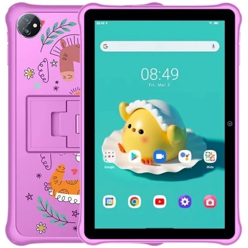 Планшет Blackview Tab A7 Kids 3/64GB Wi-Fi Starlight Violet
