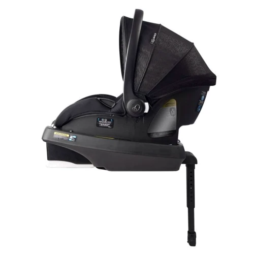 Автокрісло Evenflo Gold SecureMax Sensore Safe - Onyx (група від 1,8 до 16 кг) фото 9