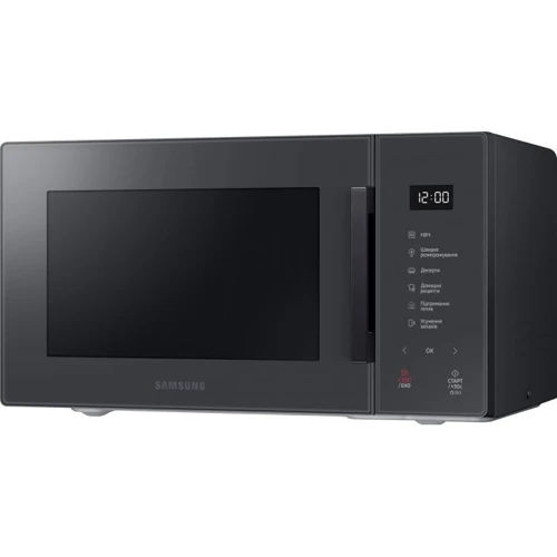 Микроволновая печь Samsung MS23T5018AC/UA: Диаметр поддона, мм 288