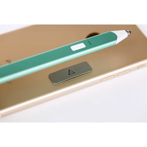 Стилус Adonit Snap 2 Blue (3112-17-04-A): Цвет голубой