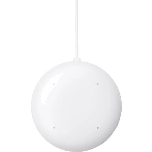 Маршрутизатор Wi-Fi Google Nest Wifi Point Snow (GA00667-US) фото 3