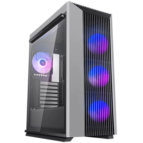 Корпус Deepcool CL500 (R-CL500-BKNMA1N-G-1)