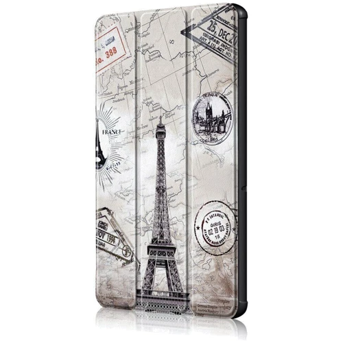 Аксесуар для планшетних ПК BeCover Smart Case Paris для Samsung X810 Galaxy Tab S9 Plus / S9 FE Plus SM-X610/SM-X616B (710380)
