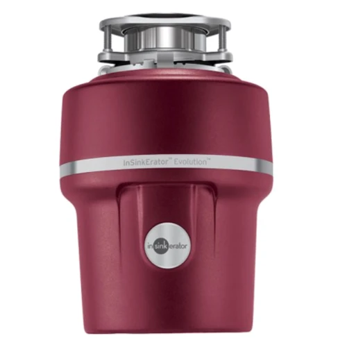 Измельчитель пищевых отходов In-Sink-Erator Model Evolution SUPREME 100 фото 2