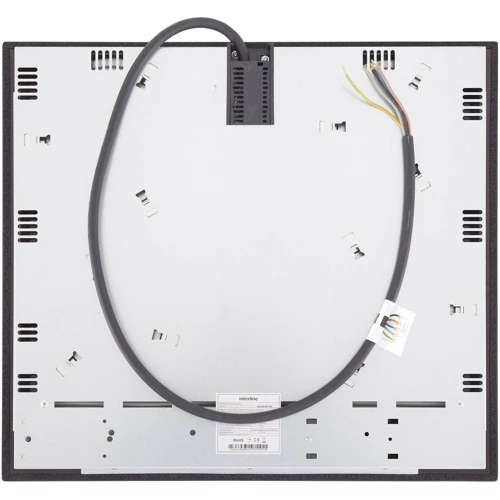 Варочная поверхность электрическая Interline HHV 365 SPT BA фото 8