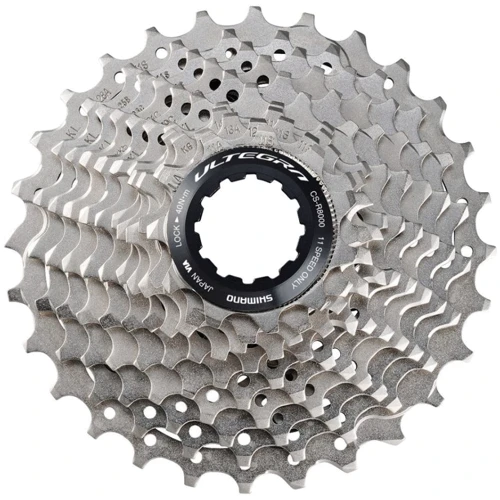 Кассета Shimano CS-R8000 ULTEGRA 11-32 11-з (ICSR800011132)