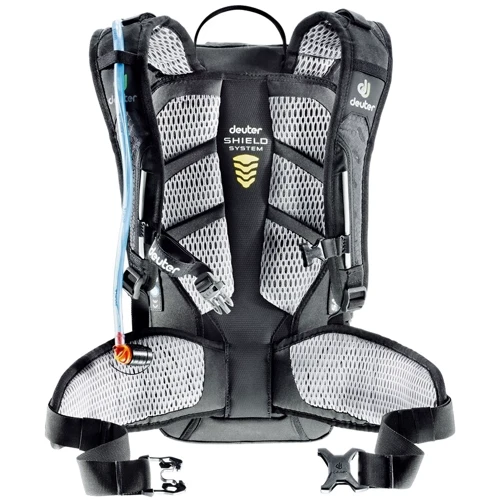 Рюкзак Deuter Attack 18 SL mint-black (3200116-2706): Производитель Deuter