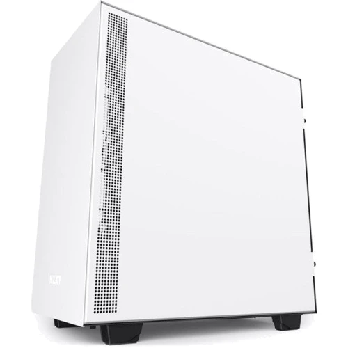 Корпус NZXT H510 Matte White-Black (CA-H510B-W1): Назначение игровой