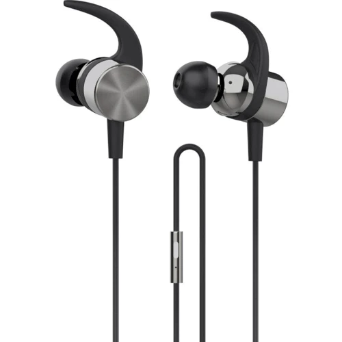 Наушники HP DHH-3114GR Headset Grey (DHH-3114GR)