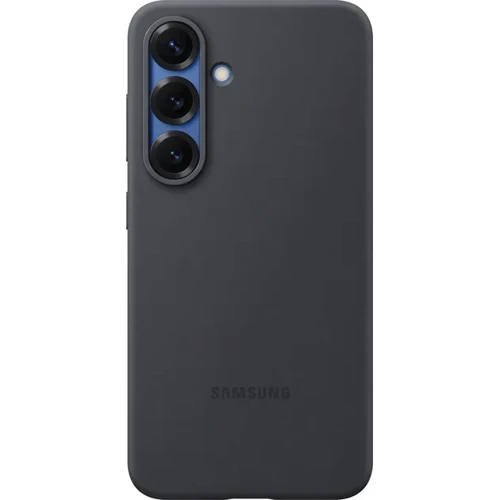 Чохол для телефона Samsung Silicone Case Black (EF-PS931CBEGWW) для Samsung S931 Galaxy S25
