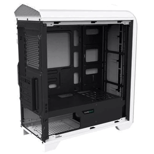 Корпус GAMEMAX H601-WB: Мощность БП, Вт нет