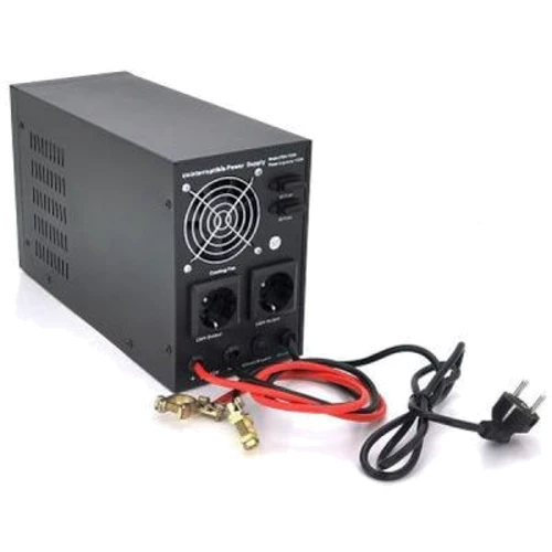 Ritar SK-800VA, 500W (SK-800VA): Производитель Ritar