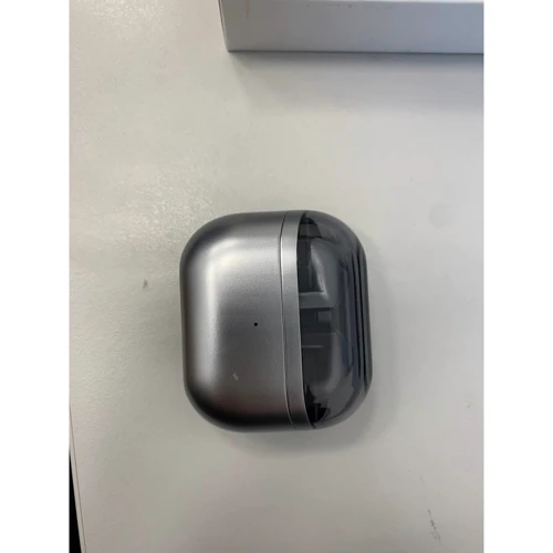 Samsung Galaxy Buds3 Silver (SM-R530NZAASEK) (Навушники)(79008755) фото 8