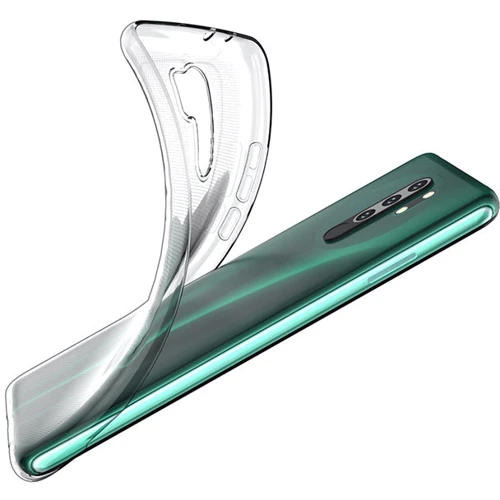 Чохол для телефона BeCover TPU Case Clear for Xiaomi Redmi 9 (705138): Сумісність Xiaomi Redmi 9