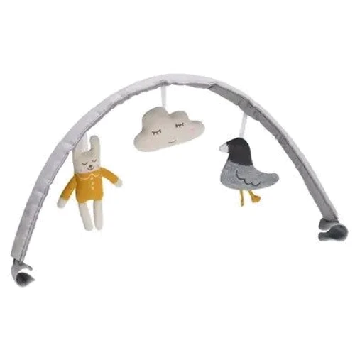 Игрушечная дуга к шезлонгу Nuna Leaf/Leaf Curv/Leaf Grow (TY01001RSVGL): Производитель Nuna