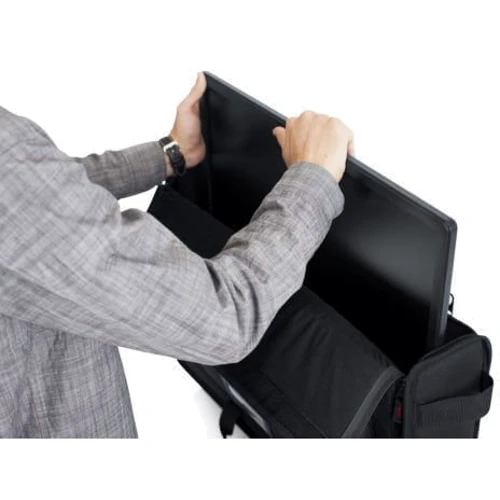 Сумка для LCD/LED дисплея GATOR G-LCD-TOTE-SM Small Padded LCD Transport Bag фото 6