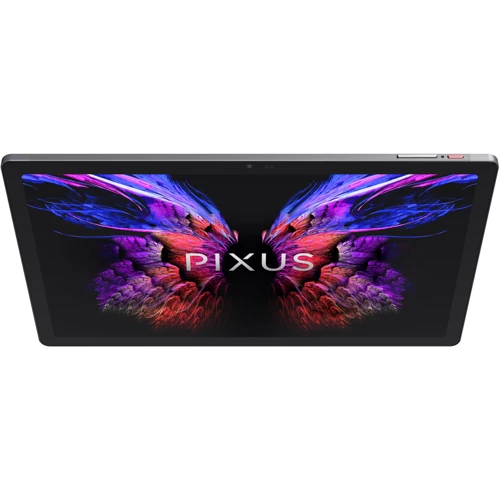 Планшет Pixus Wing 10.36 8/128GB LTE Silver: Коммуникации Wi-Fi, GSM-модуль, GPS, Bluetooth, 4G LTE, 3G