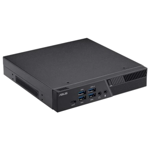 Персональный компьютер (ПК) Asus Mini PC PB50-BR072MD (90MS01Q1-M00720): Видеокартка AMD Radeon Vega 8