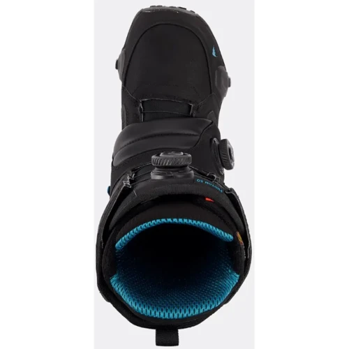 Ботинки для сноуборда Burton (1728515) Photon Step On 2025 Black 44.5 11.5 (9010510196408): Размер ботинка (EU) 44.5