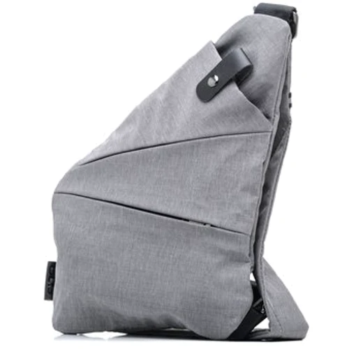 Ультратонкая сумка Fino Light Grey: Тип Сумки