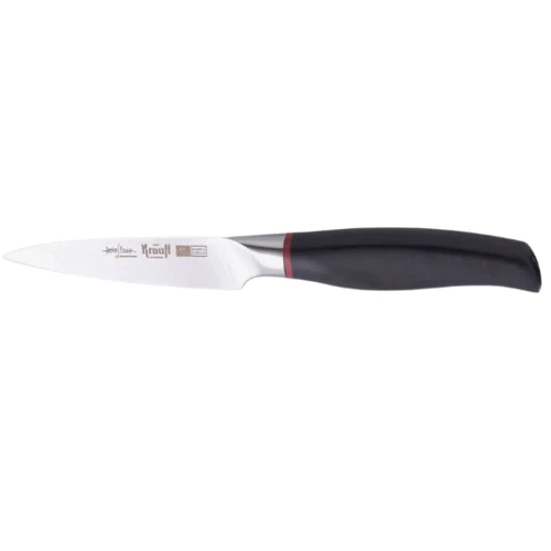 Нож Krauff Smart Сhef для очистки овощей 9.5 см (29-305-047): Рукоятка Бакелит